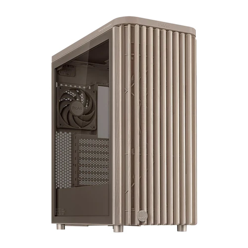 Asus ProArt PA401 Wood Ed. Tempered Glass Panel