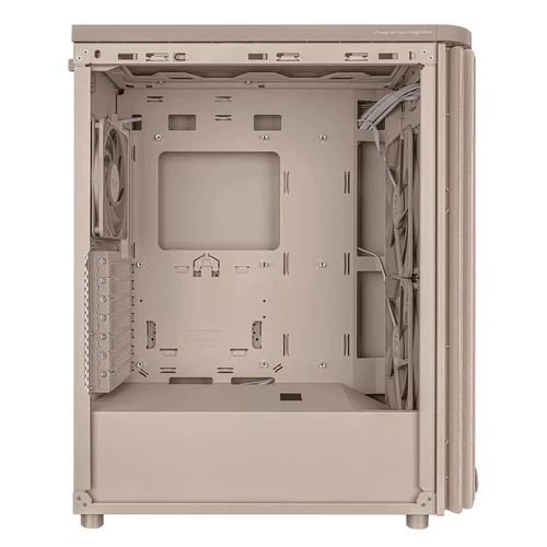 Asus ProArt PA401 Wood Ed. Tempered Glass Panel