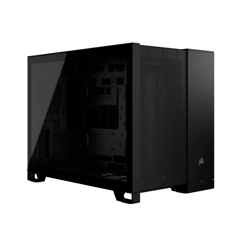 Corsair 2500D Airflow Mid-Tower Dual Chamber