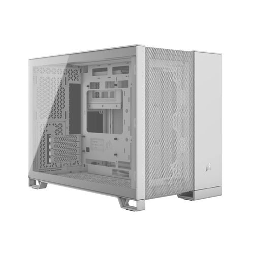 Corsair 2500D Airflow Mid-Tower Dual Chamber - Image 3