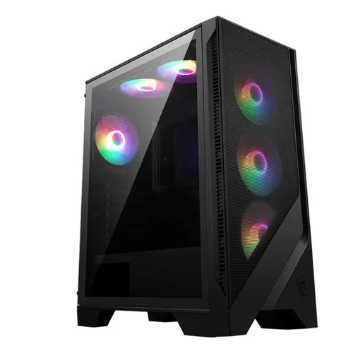 MSI MAG Forge 120A Airflow Mid-Tower