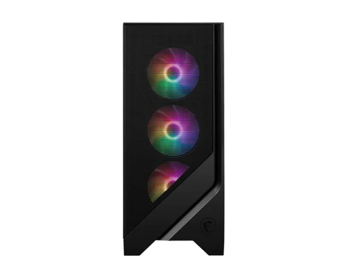 MSI MAG Forge 120A Airflow Mid-Tower