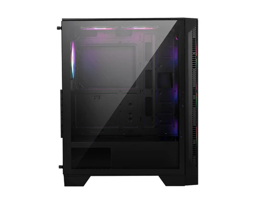 MSI MAG Forge 120A Airflow Mid-Tower - Image 3