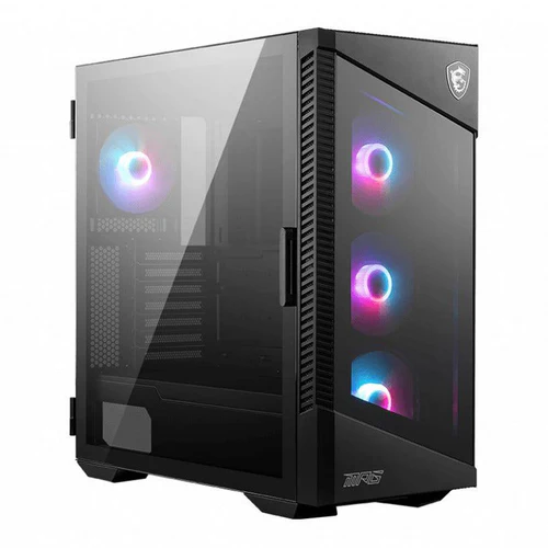 MSI MPG Velox 100R