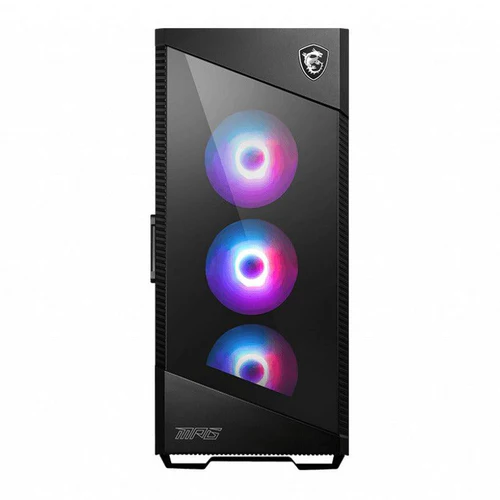 MSI MPG Velox 100R