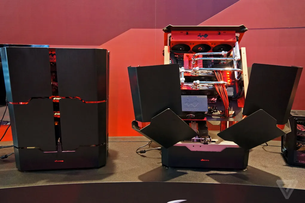 The Mistake 99% of Builders Make Before Buying a Case
