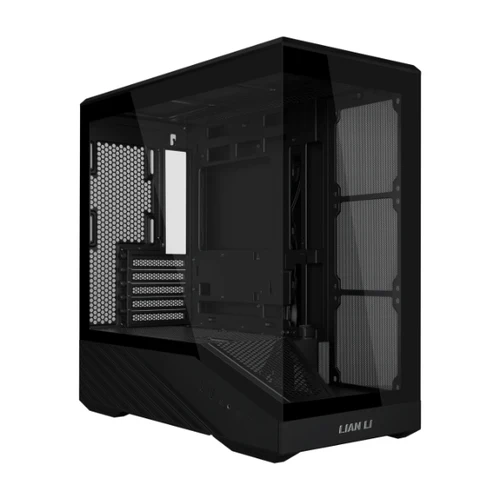 Lian Li V100 Mini Compact mATX