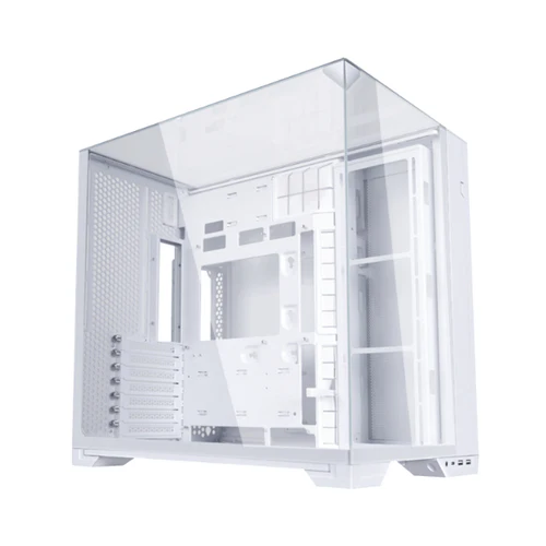 Lian Li O11 Vision Compact (White, Black)