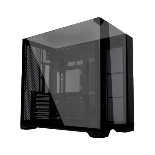 Lian Li O11 Vision Compact (White, Black) - Image 3