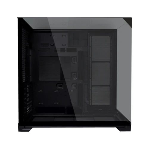 Lian Li O11 Vision Compact (White, Black) - Image 4