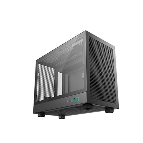 Deepcool CH160 PLUS MESH Mini-ITX Portable High Flow