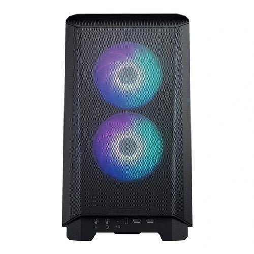 Phanteks Eclipse P200A DRGB Tempered Glass Mini-ITX Digital RGB