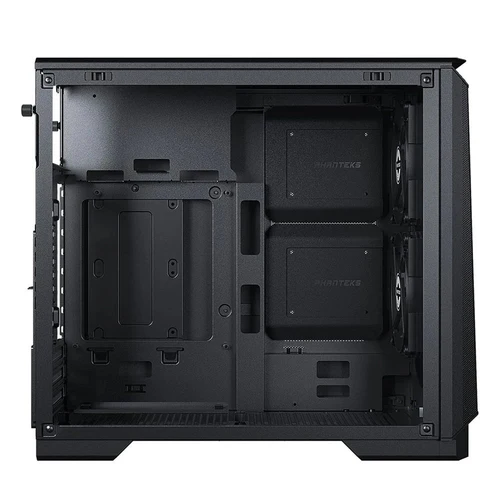 Phanteks Eclipse P200A DRGB Tempered Glass Mini-ITX Digital RGB - Image 3