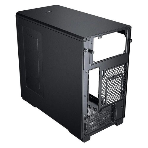 Phanteks Eclipse P200A DRGB Tempered Glass Mini-ITX Digital RGB - Image 4