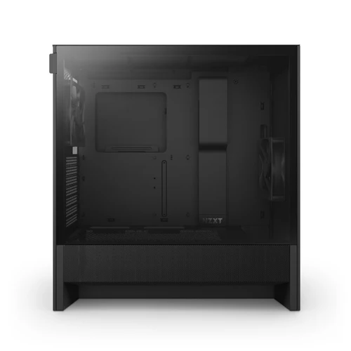 NZXT H5 Flow Compact ATX Mid-Tower Airflow - Image 3