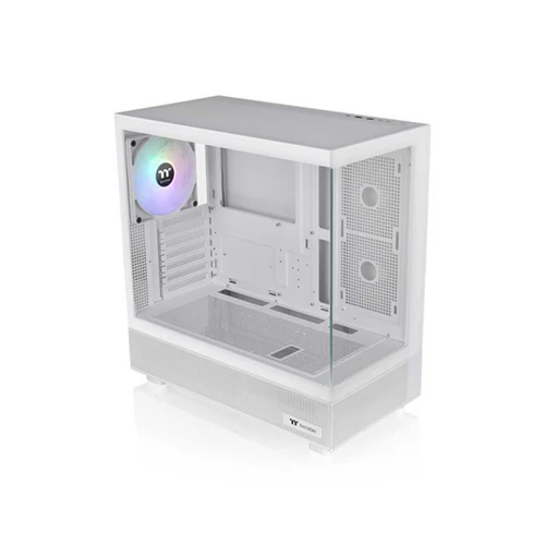 Thermaltake View 270 TG ARGB Mid Tower ATX Tempered Glass
