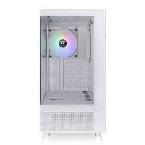 Thermaltake View 270 TG ARGB Mid Tower ATX Tempered Glass
