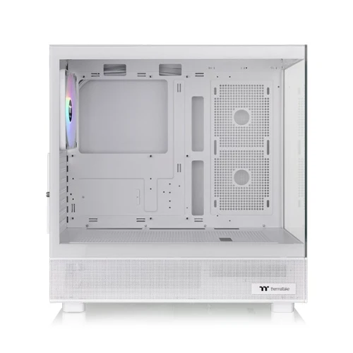 Thermaltake View 270 TG ARGB Mid Tower ATX Tempered Glass - Image 3