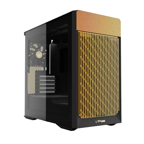 ZOTAC Alloy MATX Gaming