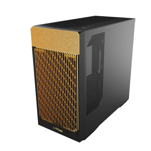 ZOTAC Alloy MATX Gaming - Image 3
